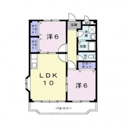 オークヒル本田 (0306)