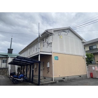 エミネントむさし C棟