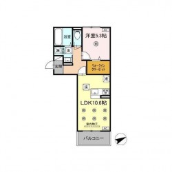 (仮)D-ROOM西原 A棟 (0103)