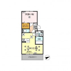 (仮)D-ROOM西原 A棟 (0102)