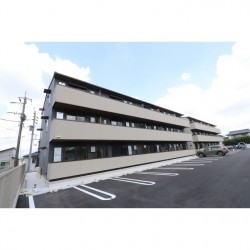 D-ROOM NISHIBARU B棟