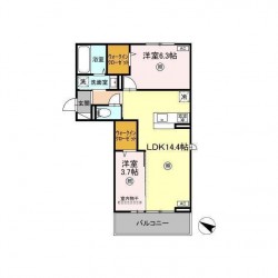 パーチェ御幸 (0301)