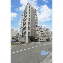 ヒーローマンション九品寺 (0501)