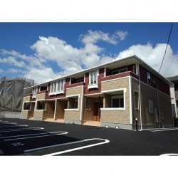 ワイズ ガーデン Ⅱ (0105)