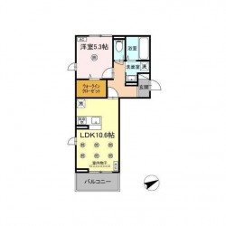 (仮)D-ROOM西原 A棟 (0306)