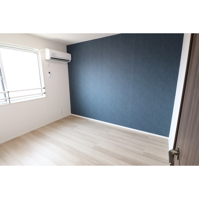 D-ROOM NISHIBARU A棟 (0303)の画像(18)