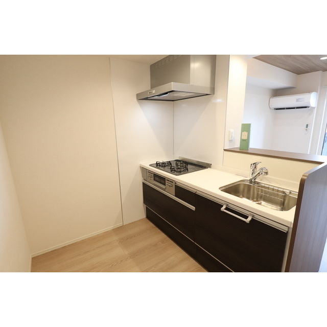 D-ROOM NISHIBARU A棟 (0303)の画像(8)