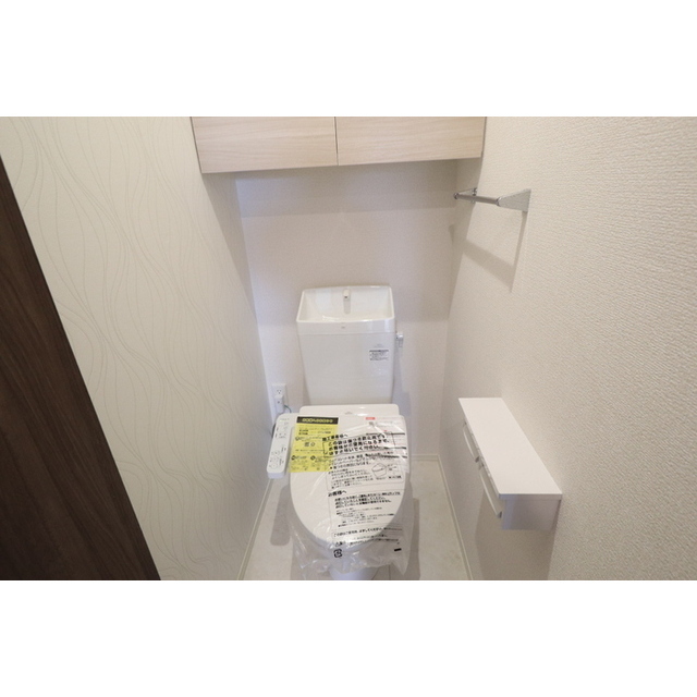 D-ROOM NISHIBARU A棟 (0303)の画像(10)