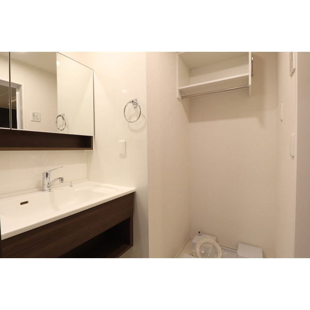 D-ROOM NISHIBARU A棟 (0303)の画像(11)