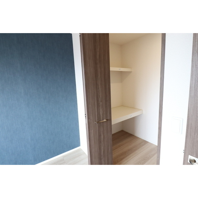 D-ROOM NISHIBARU A棟 (0303)の画像(12)