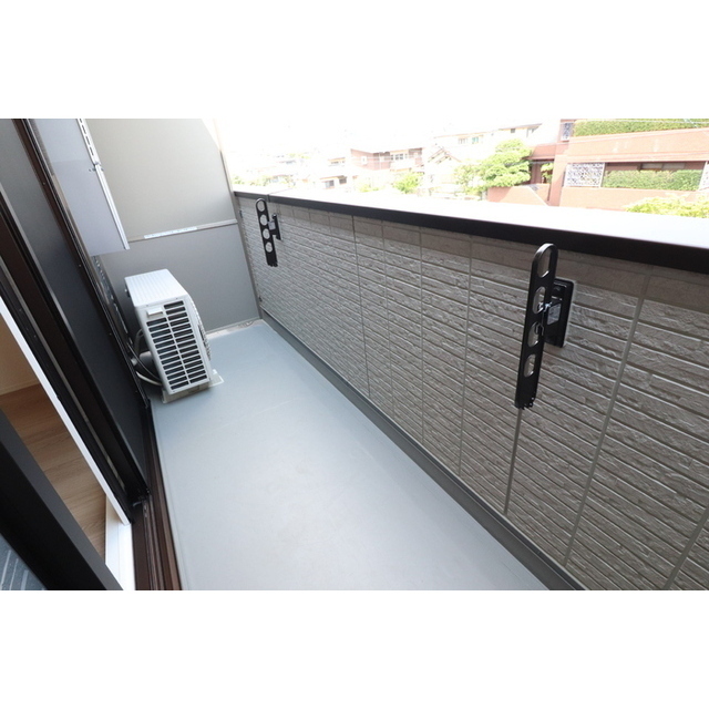 D-ROOM NISHIBARU A棟 (0303)の画像(13)