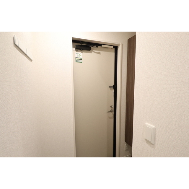 D-ROOM NISHIBARU A棟 (0303)の画像(14)