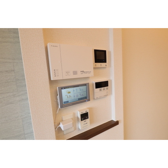 D-ROOM NISHIBARU A棟 (0303)の画像(15)