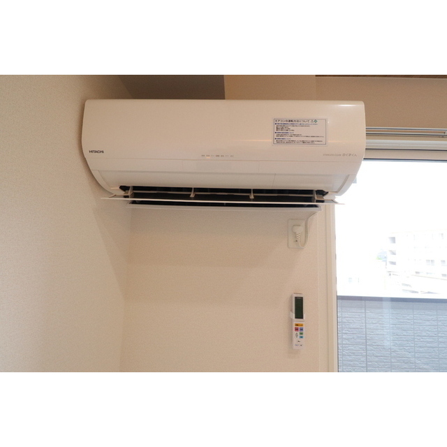 D-ROOM NISHIBARU A棟 (0303)の画像(16)