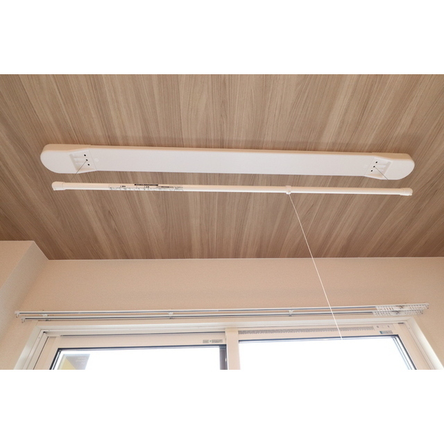 D-ROOM NISHIBARU A棟 (0303)の画像(17)