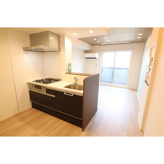 D-ROOM NISHIBARU A棟 (0303)の画像(19)