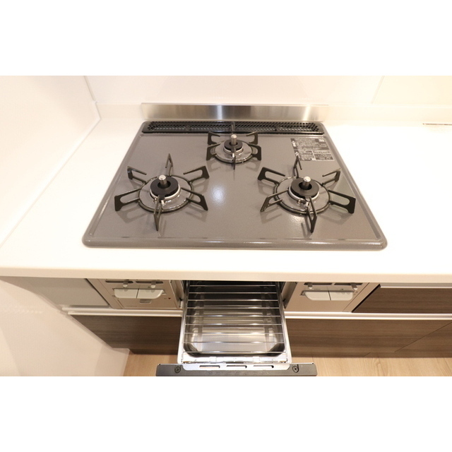 D-ROOM NISHIBARU A棟 (0303)の画像(20)