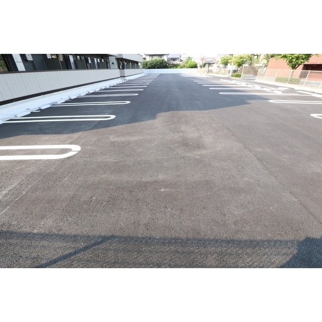 D-ROOM NISHIBARU A棟 (0303)の画像(4)