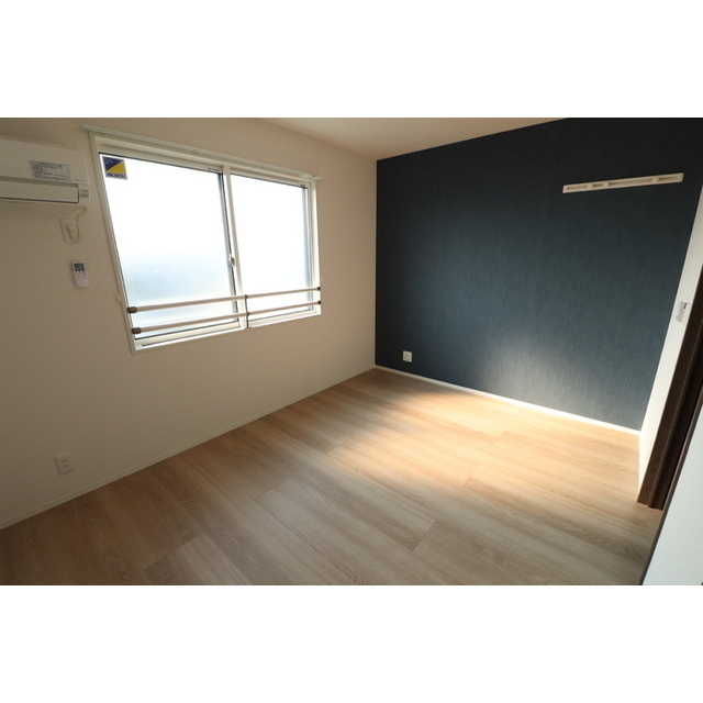 D-ROOM NISHIBARU A棟 (0302)の画像(18)