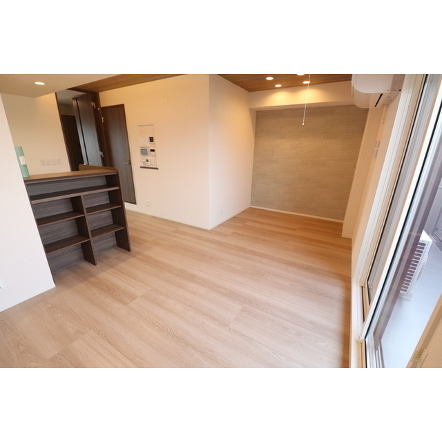 D-ROOM NISHIBARU A棟 (0302)の画像(7)