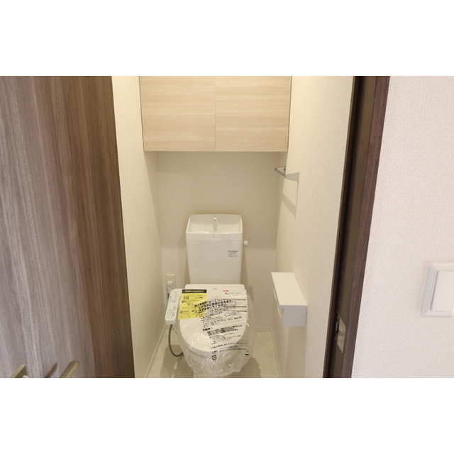 D-ROOM NISHIBARU A棟 (0302)の画像(10)