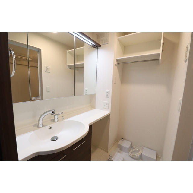 D-ROOM NISHIBARU A棟 (0302)の画像(11)