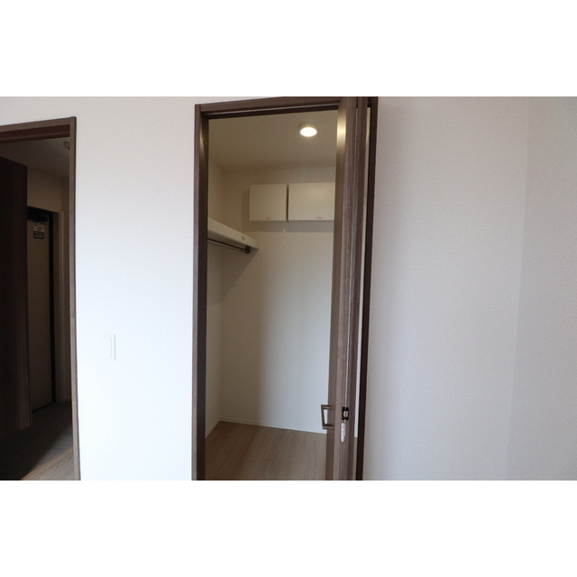 D-ROOM NISHIBARU A棟 (0302)の画像(12)