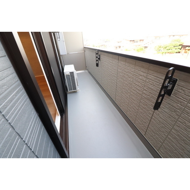 D-ROOM NISHIBARU A棟 (0302)の画像(13)