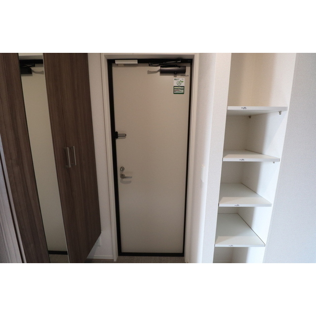 D-ROOM NISHIBARU A棟 (0302)の画像(14)