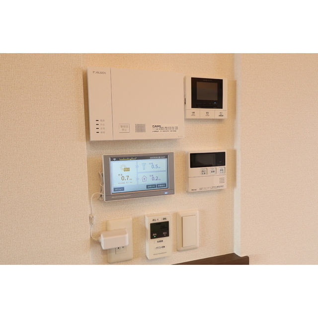 D-ROOM NISHIBARU A棟 (0302)の画像(15)