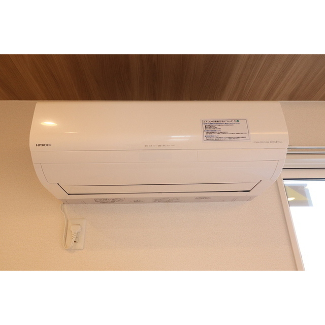 D-ROOM NISHIBARU A棟 (0302)の画像(16)