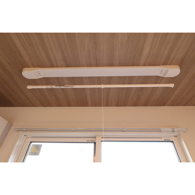 D-ROOM NISHIBARU A棟 (0302)の画像(17)