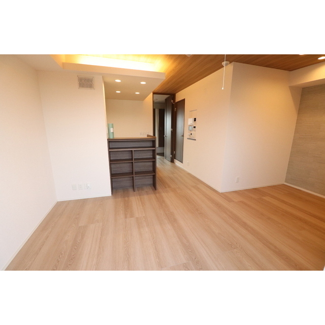 D-ROOM NISHIBARU A棟 (0302)の画像(19)