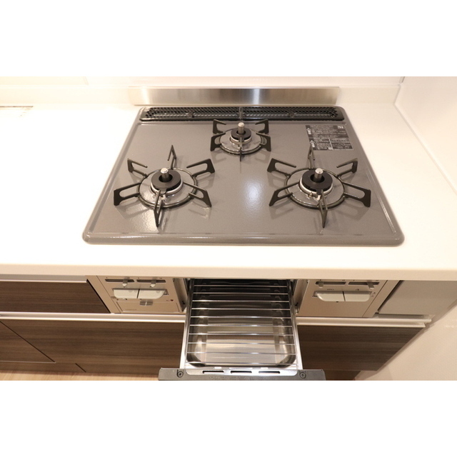 D-ROOM NISHIBARU A棟 (0302)の画像(20)