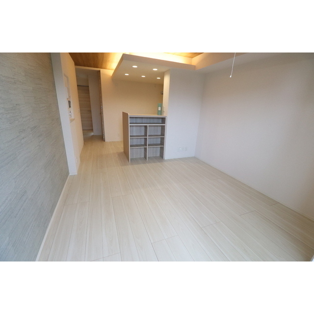 D-ROOM NISHIBARU A棟 (0203)の画像(7)