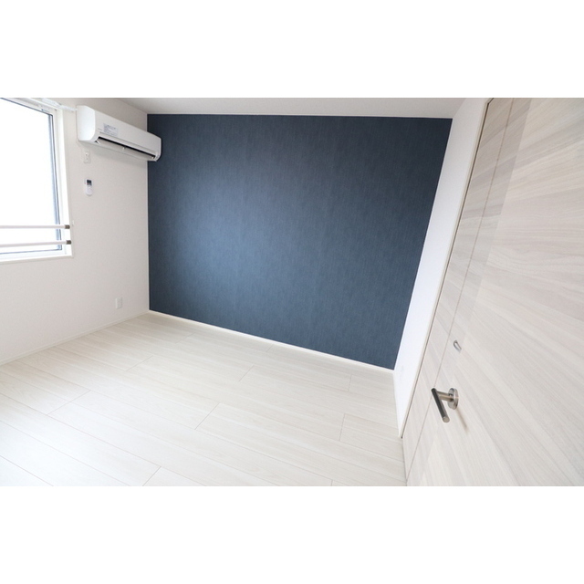 D-ROOM NISHIBARU A棟 (0203)の画像(18)