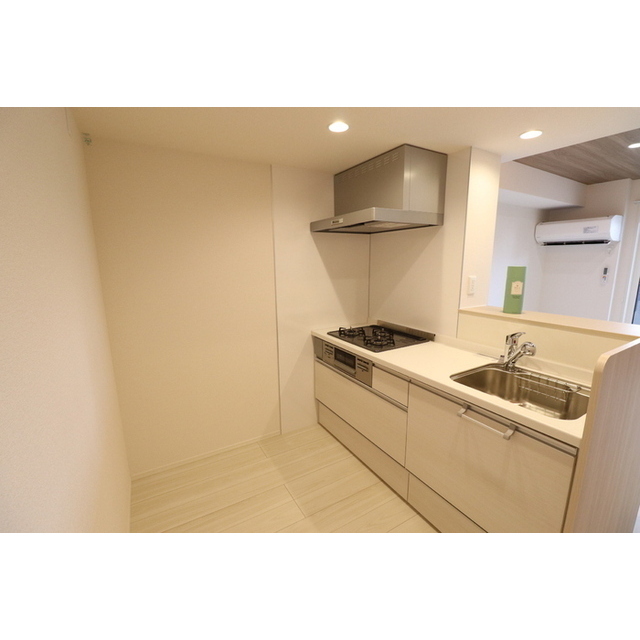 D-ROOM NISHIBARU A棟 (0203)の画像(8)