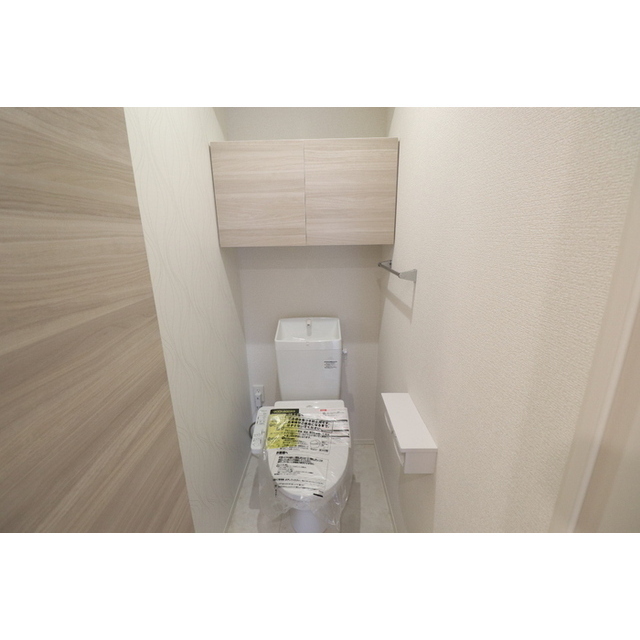 D-ROOM NISHIBARU A棟 (0203)の画像(10)