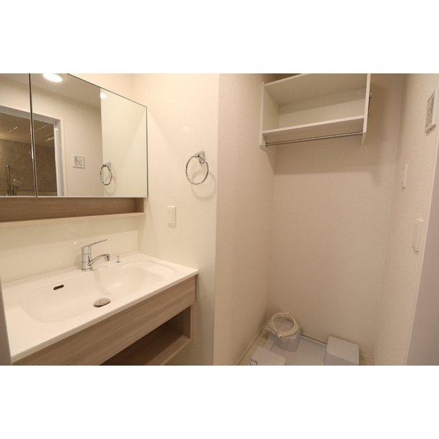 D-ROOM NISHIBARU A棟 (0203)の画像(11)