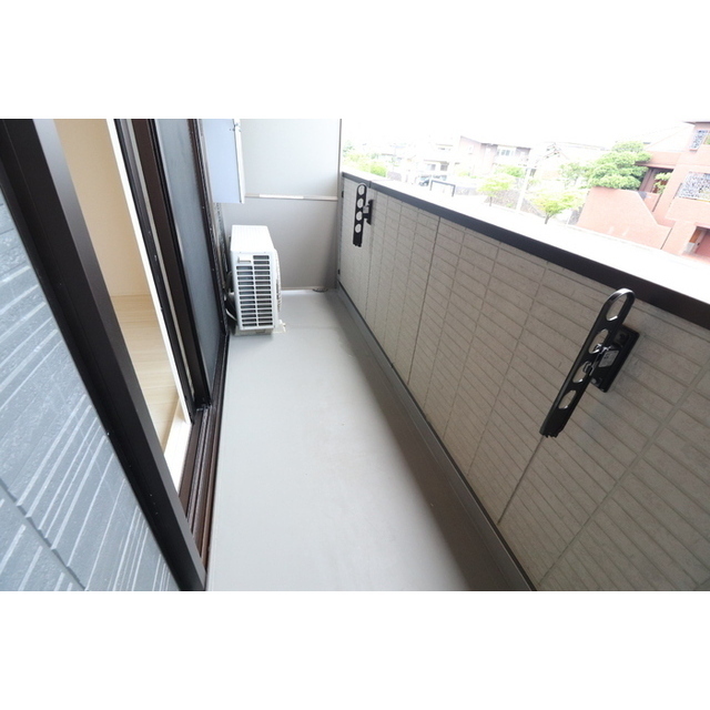 D-ROOM NISHIBARU A棟 (0203)の画像(13)