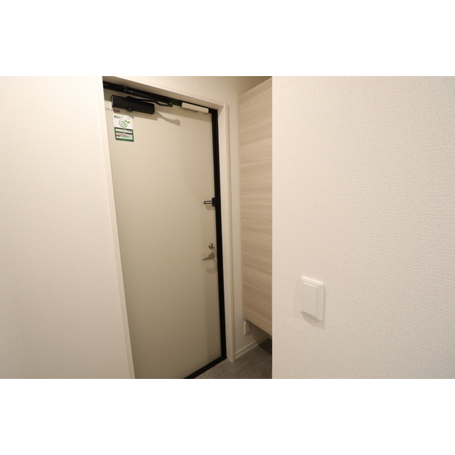 D-ROOM NISHIBARU A棟 (0203)の画像(14)