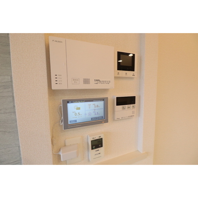 D-ROOM NISHIBARU A棟 (0203)の画像(15)