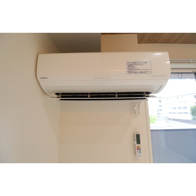 D-ROOM NISHIBARU A棟 (0203)の画像(16)