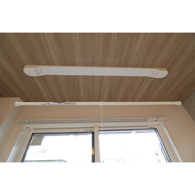 D-ROOM NISHIBARU A棟 (0203)の画像(17)