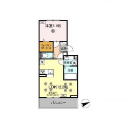 (仮)D-ROOM西原 A棟 (0202)