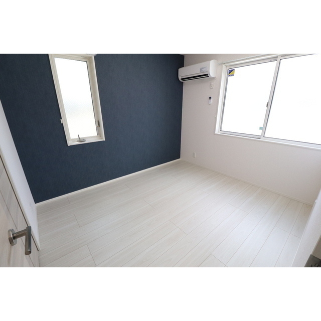 D-ROOM NISHIBARU A棟 (0106)の画像(18)