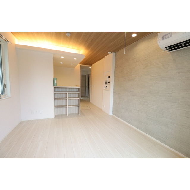 D-ROOM NISHIBARU A棟 (0106)の画像(7)