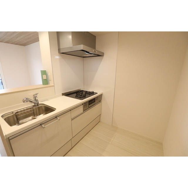 D-ROOM NISHIBARU A棟 (0106)の画像(8)