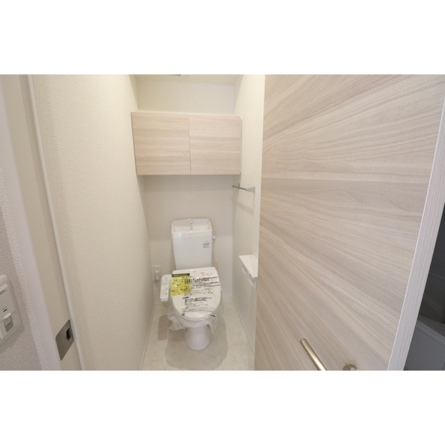 D-ROOM NISHIBARU A棟 (0106)の画像(10)