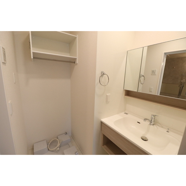 D-ROOM NISHIBARU A棟 (0106)の画像(11)